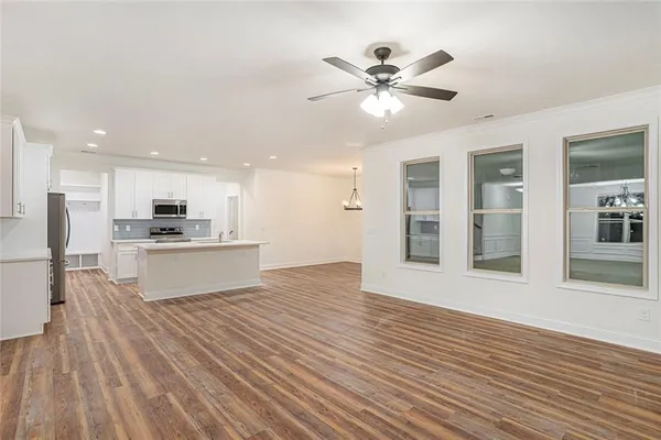 $450,000 | 210 Parker Drive, McDonough, GA 30253