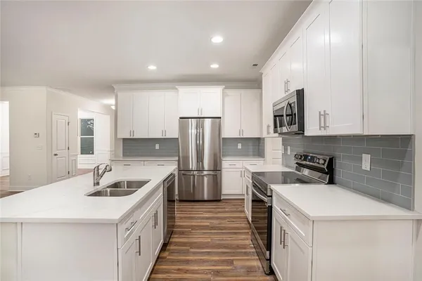 $450,000 | 210 Parker Drive, McDonough, GA 30253