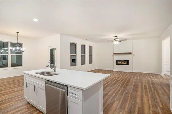 $450,000 | 210 Parker Drive, McDonough, GA 30253