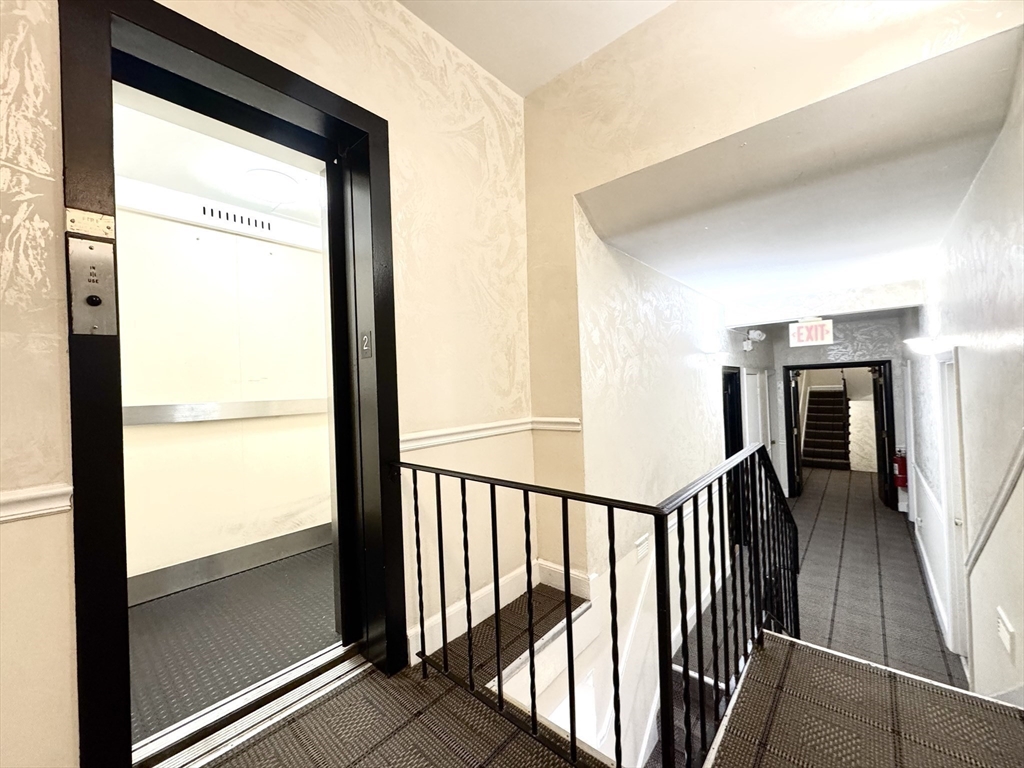 15-17 University Road, Unit 22 Brookline, MA 02445 - Photo 17 of 21