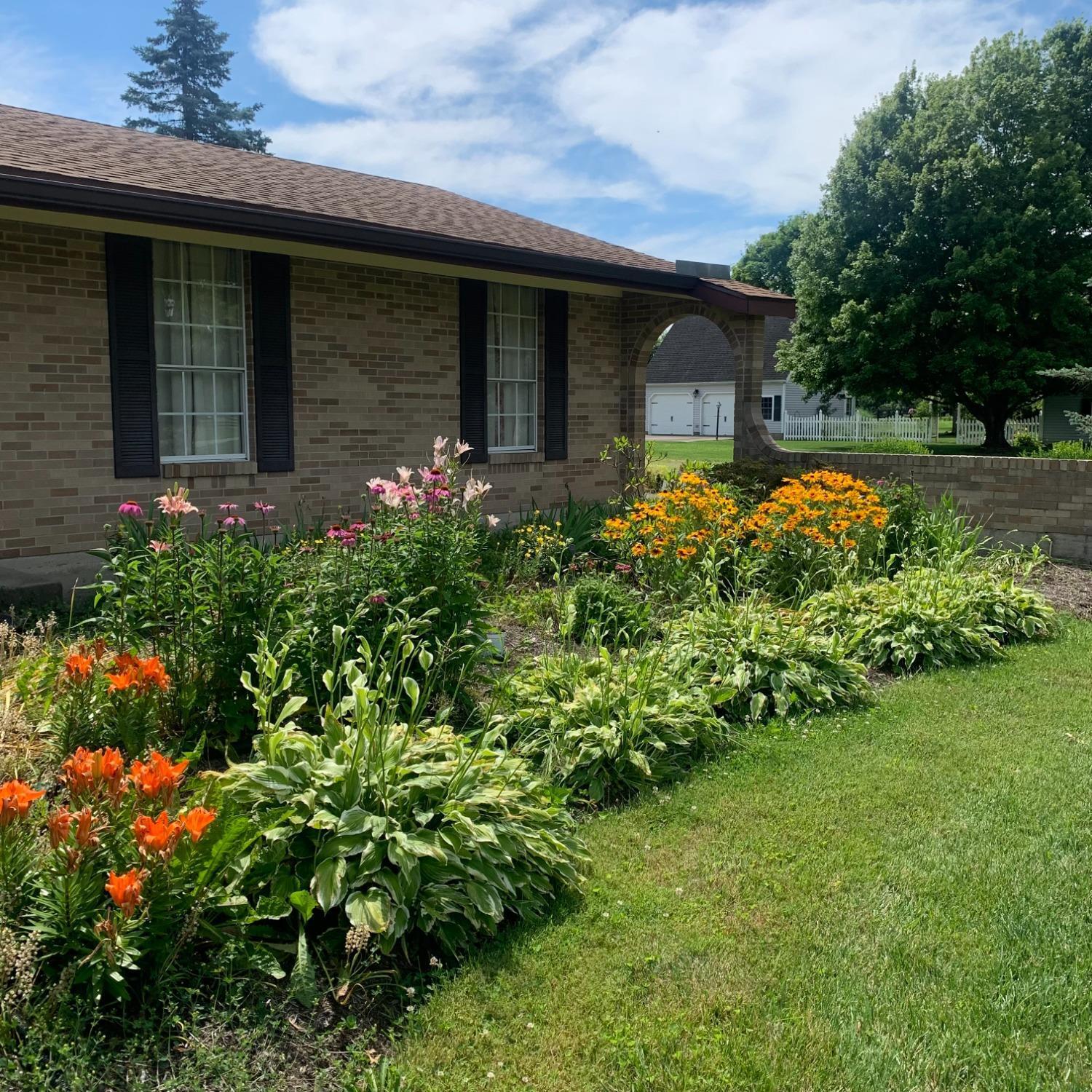 920 Mitchell Road Wilmington, OH 45177 - Photo 8 of 45 Gallery Image 8