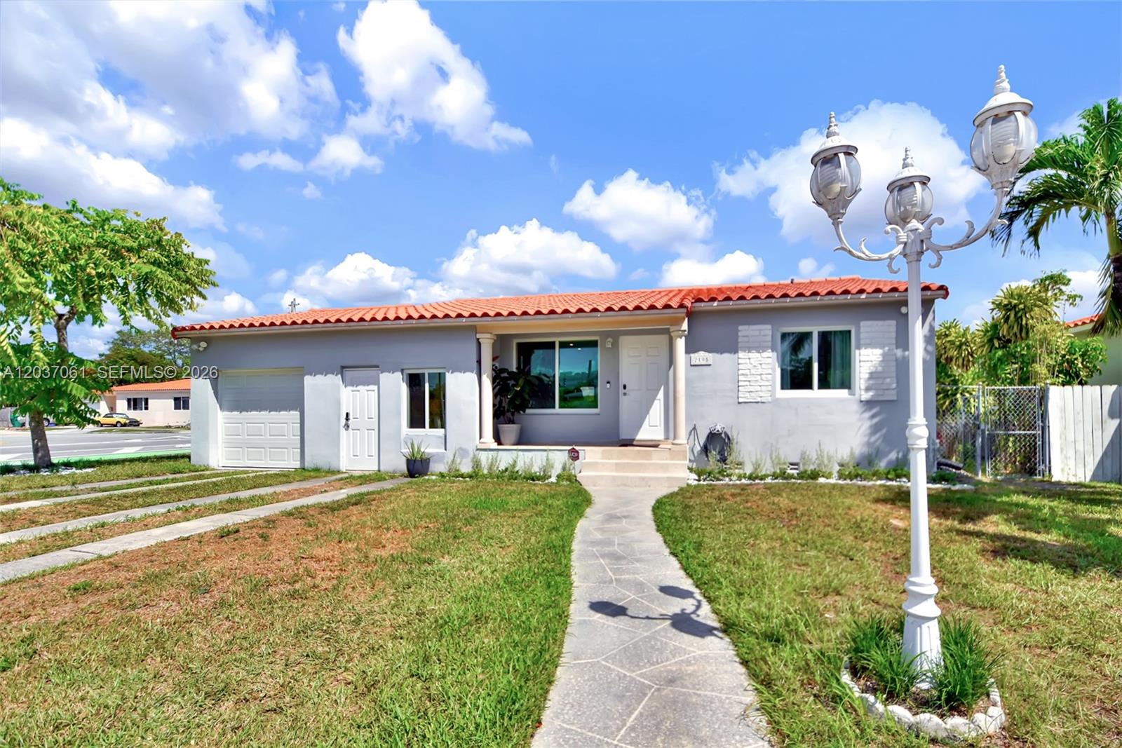 2195 Southwest 25th Terrace Miami, FL 33133 - Photo 3 of 86