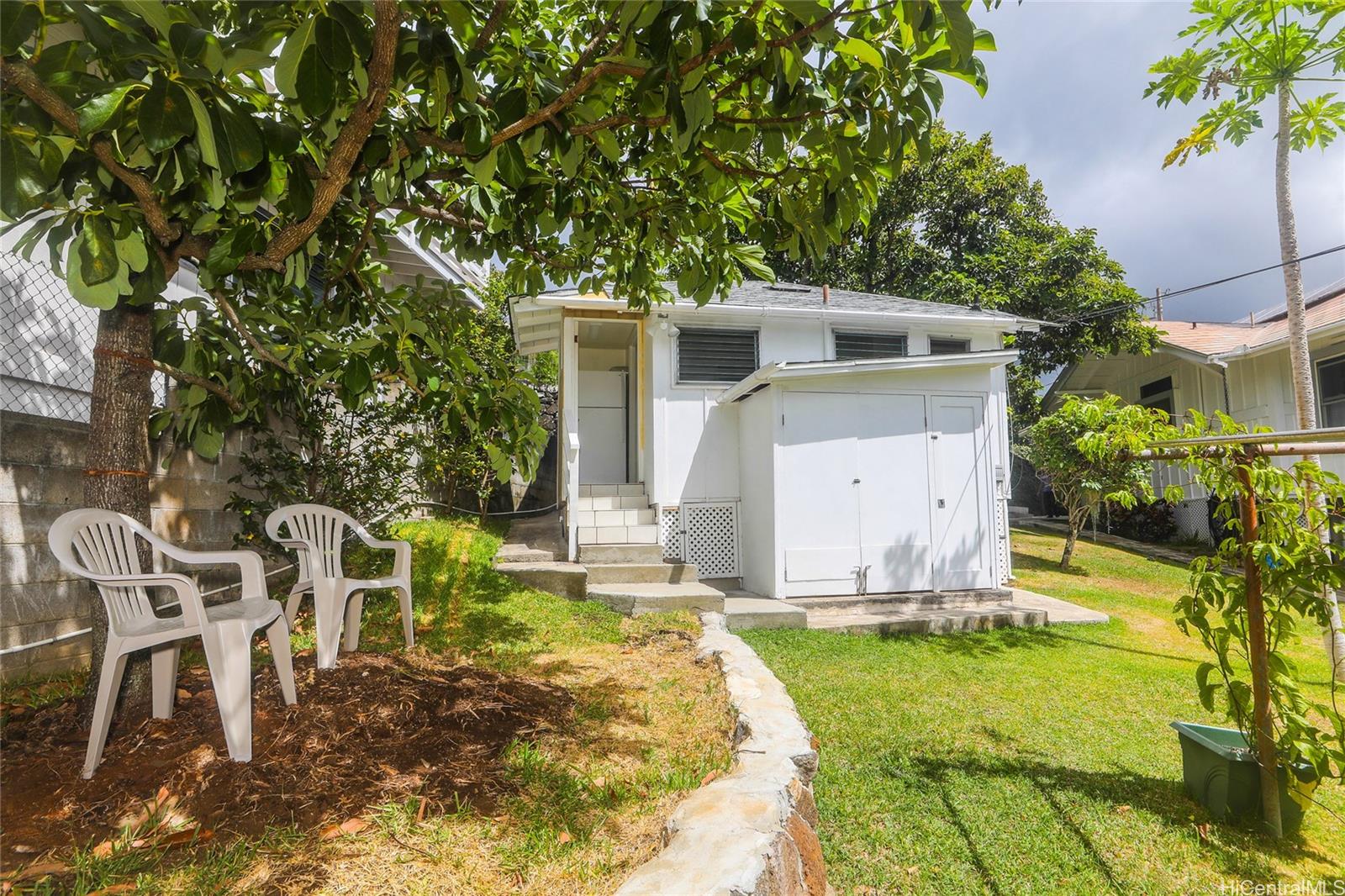 2534 East Manoa Road, Unit B Honolulu, HI 96822 - Photo 16 of 18