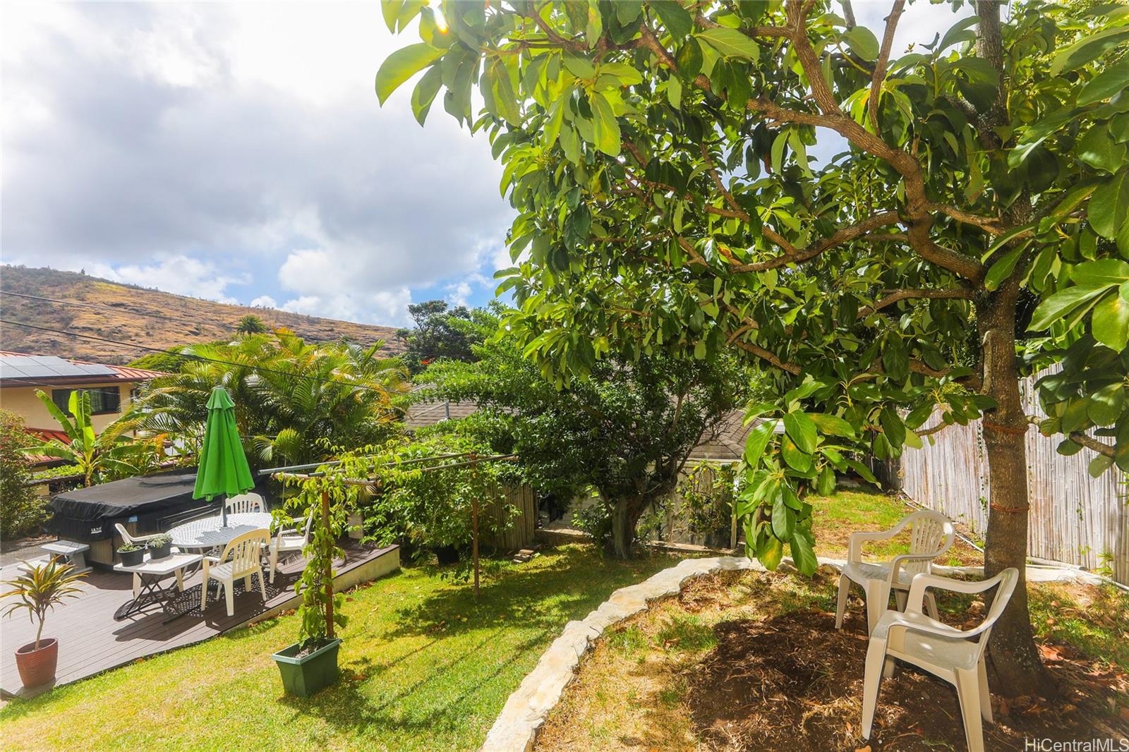 2534 East Manoa Road, Unit B Honolulu, HI 96822 - Photo 18 of 18