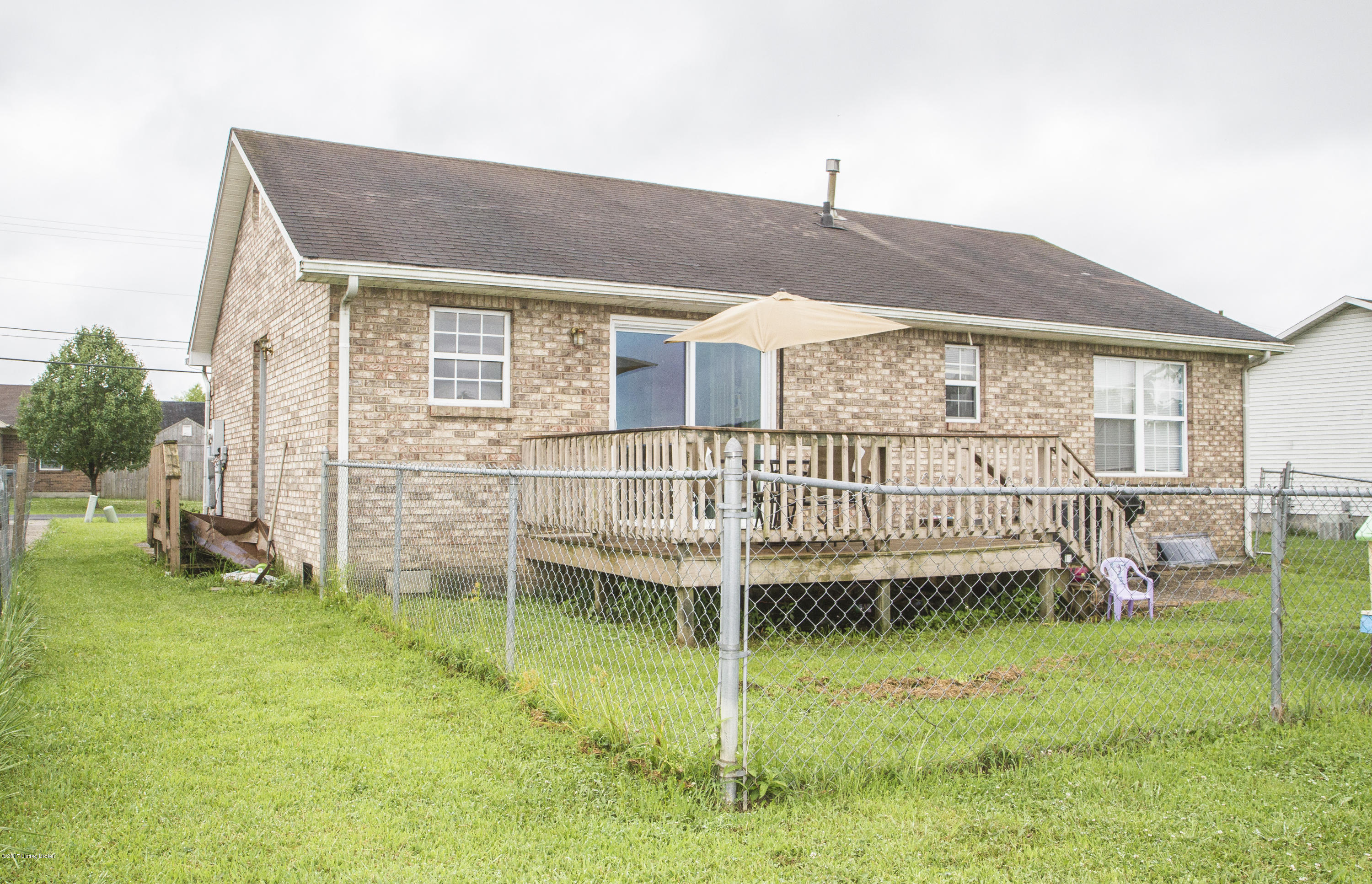 1024 Beech Grv Road Shepherdsville, KY 40165 - Photo 31 of 31 609