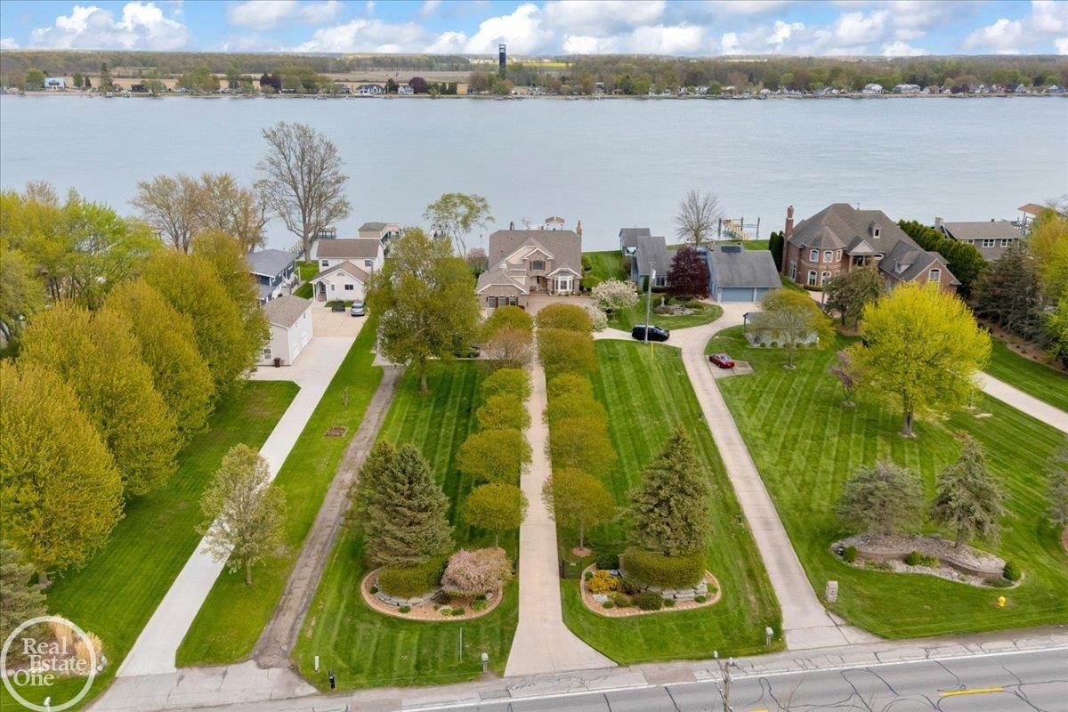 7827 South River Road Marine City, MI 48039 - Photo 87 of 93