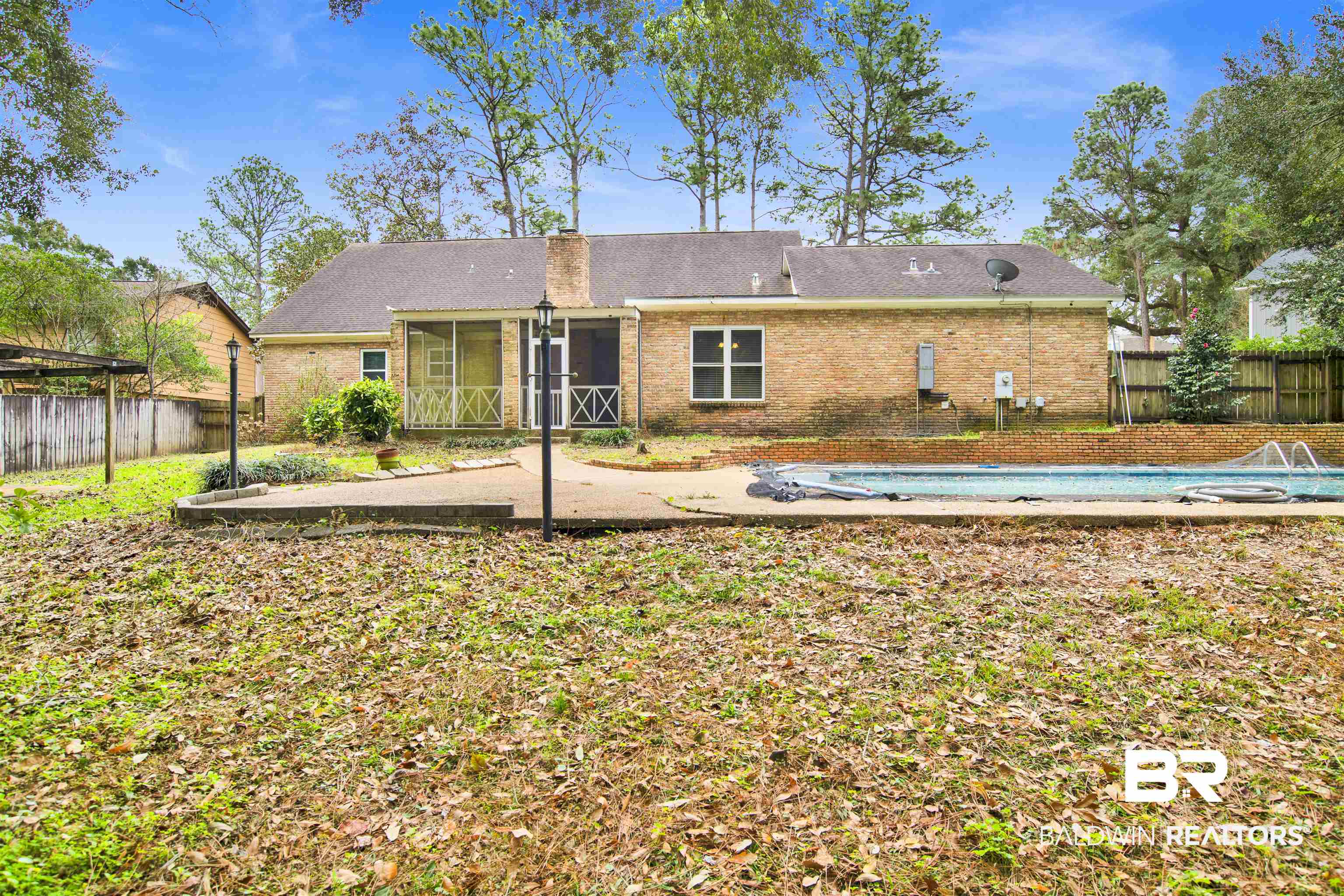5770 Chester Court Mobile, AL 36609 - Photo 40 of 46
