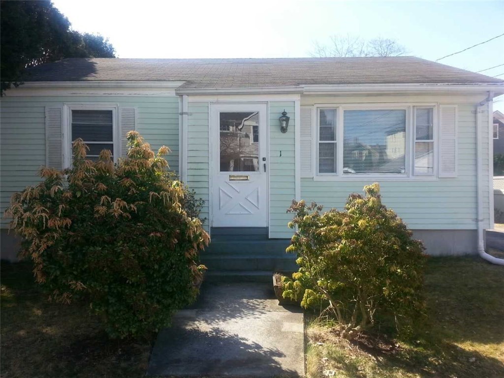 1 Katzman Place Newport, RI 02840 - Photo 1 of 17