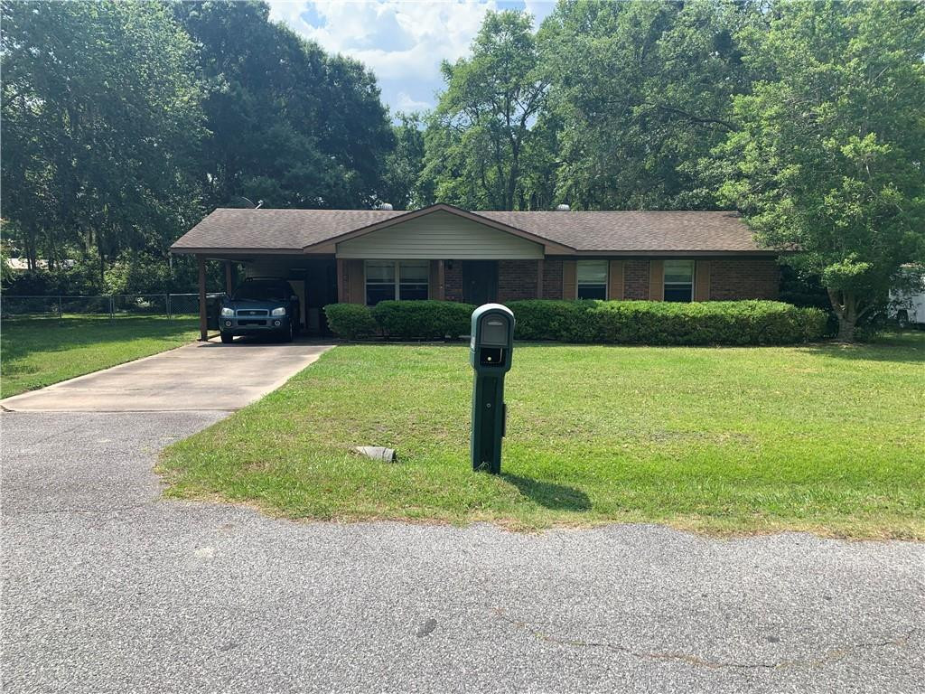 104 Spruce Road Brunswick, GA 31525 - Photo 1 of 1 Gallery Image 1