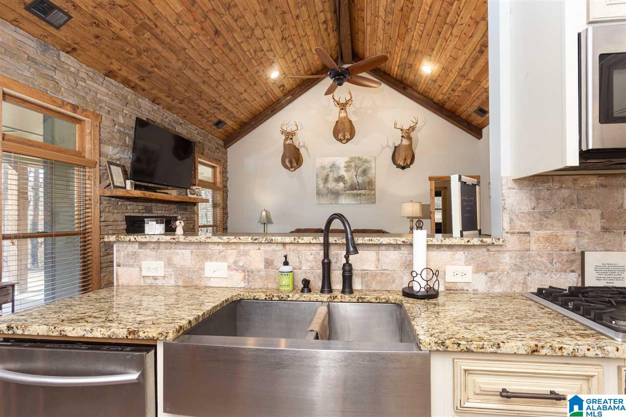 1500 Deer Trace Road Pell City, AL 35125 - Photo 18 of 49