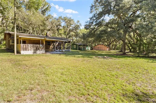 $399,900 | 10750 East Sybil Court, Floral City, FL 34436