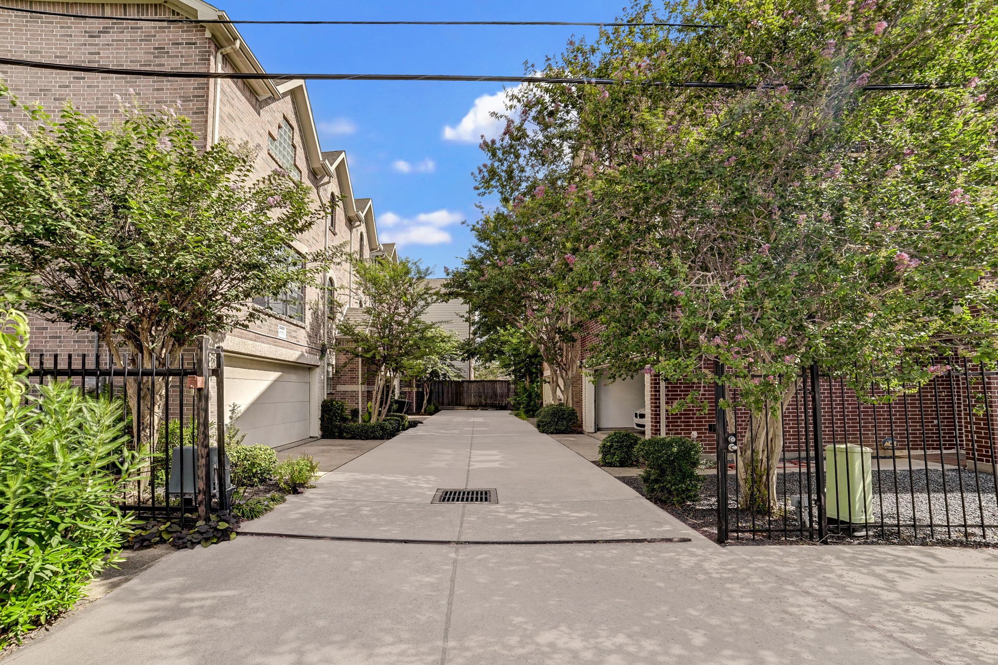 5838 Larkin Street Houston, TX 77007 - Photo 42 of 44