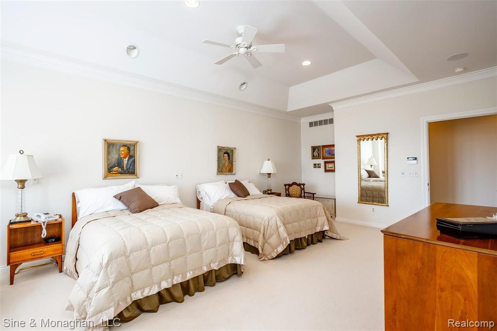 1020 Lake Shore Road Grosse Pointe Shores, MI 48236 - Photo 54 of 94