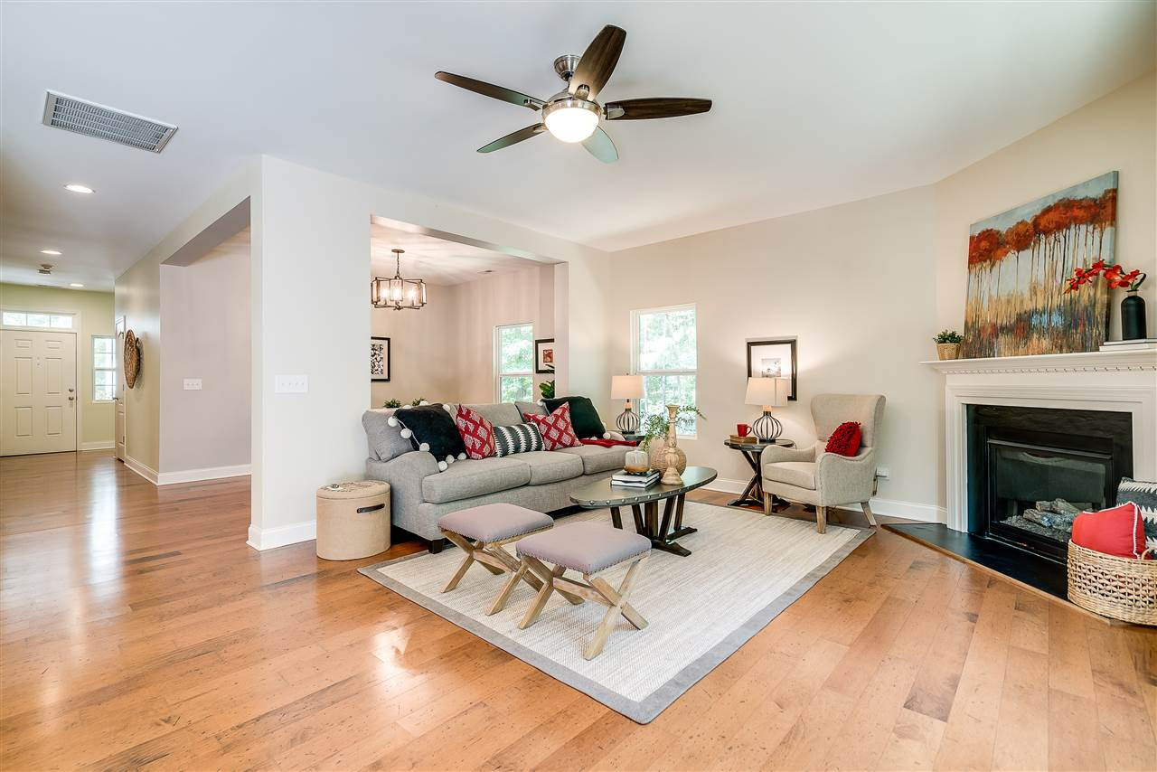 150 Daneborg Road Durham, NC 27703 - Photo 11 of 25 Photo 11