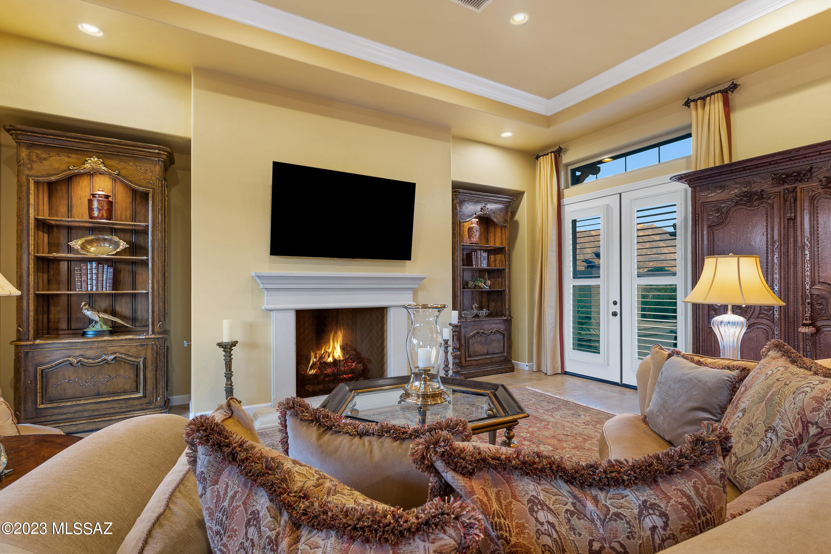 66316 East Oracle Ridge Road Saddlebrooke, AZ 85739 - Photo 3 of 45 Gallery Image 3