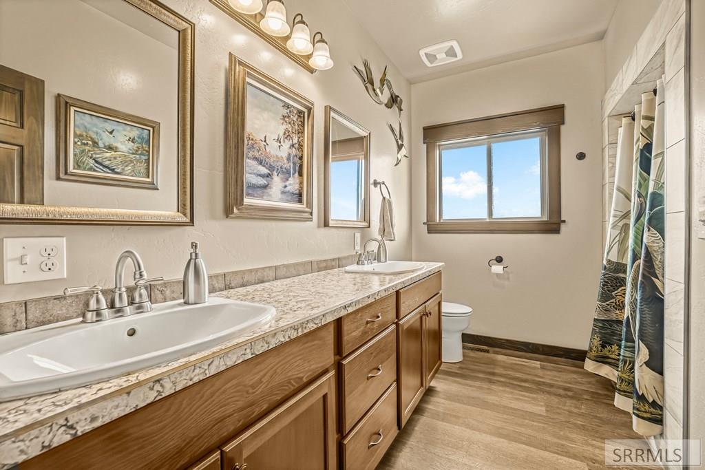 1060 Elk Ridge Drive Swan Valley, ID 83449 - Photo 19 of 75