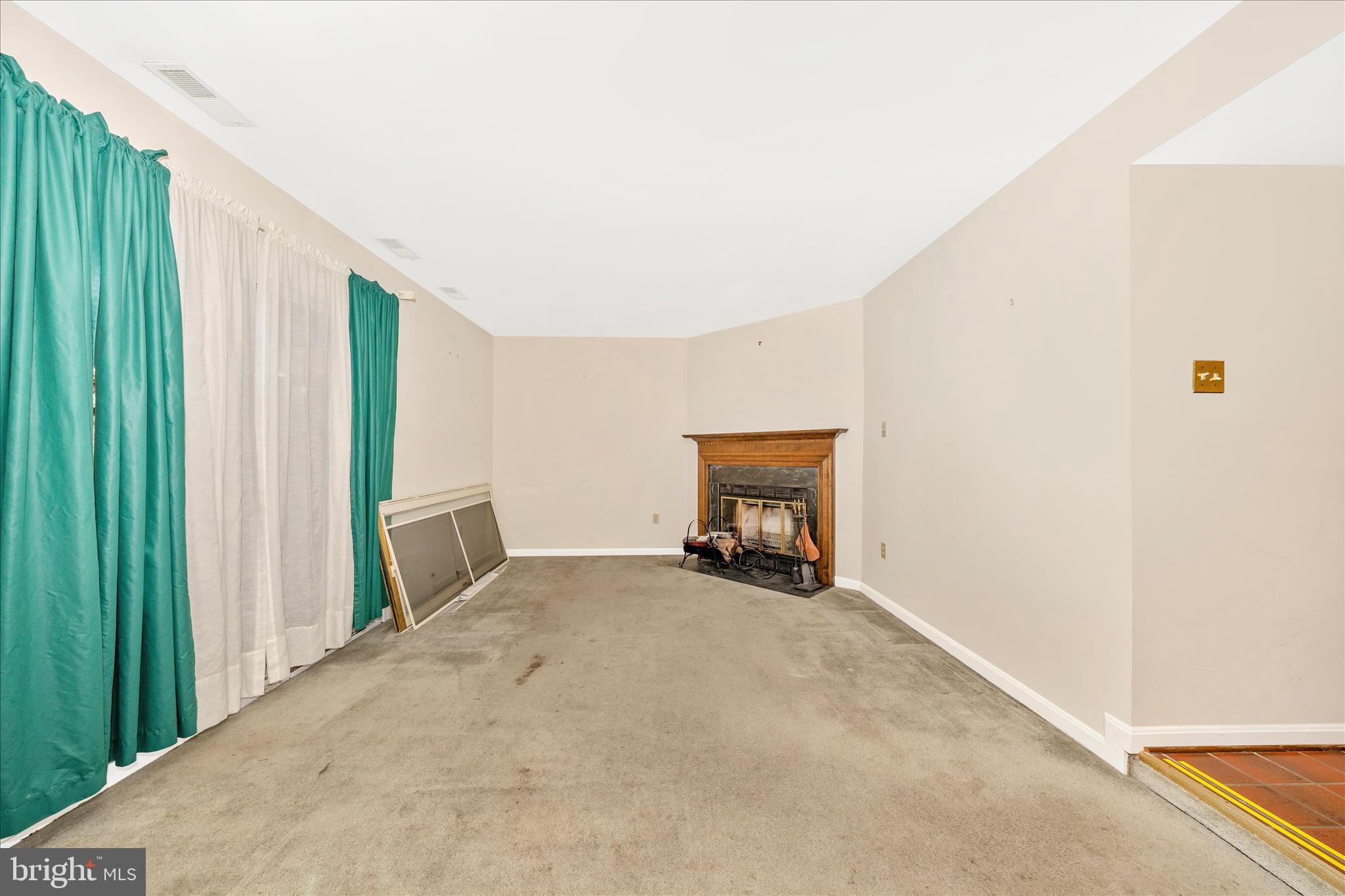 8007 Broken Reed Court Frederick, MD 21701 - Photo 34 of 72 an empty room with windows