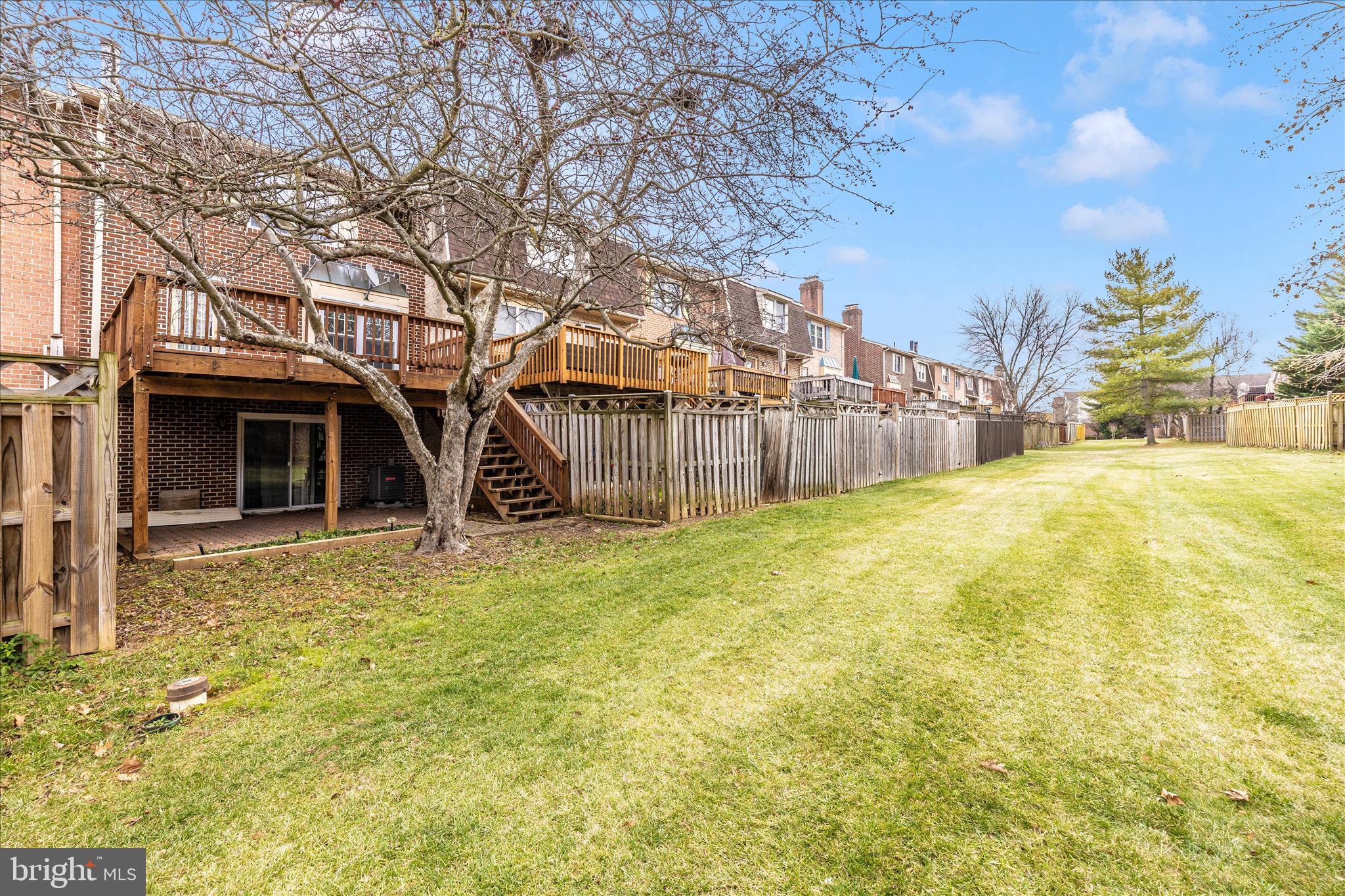 8007 Broken Reed Court Frederick, MD 21701 - Photo 42 of 72 Exterior Back