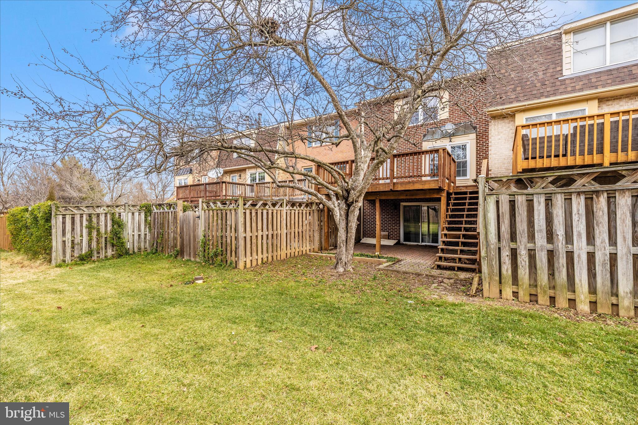 8007 Broken Reed Court Frederick, MD 21701 - Photo 44 of 72 Exterior Back