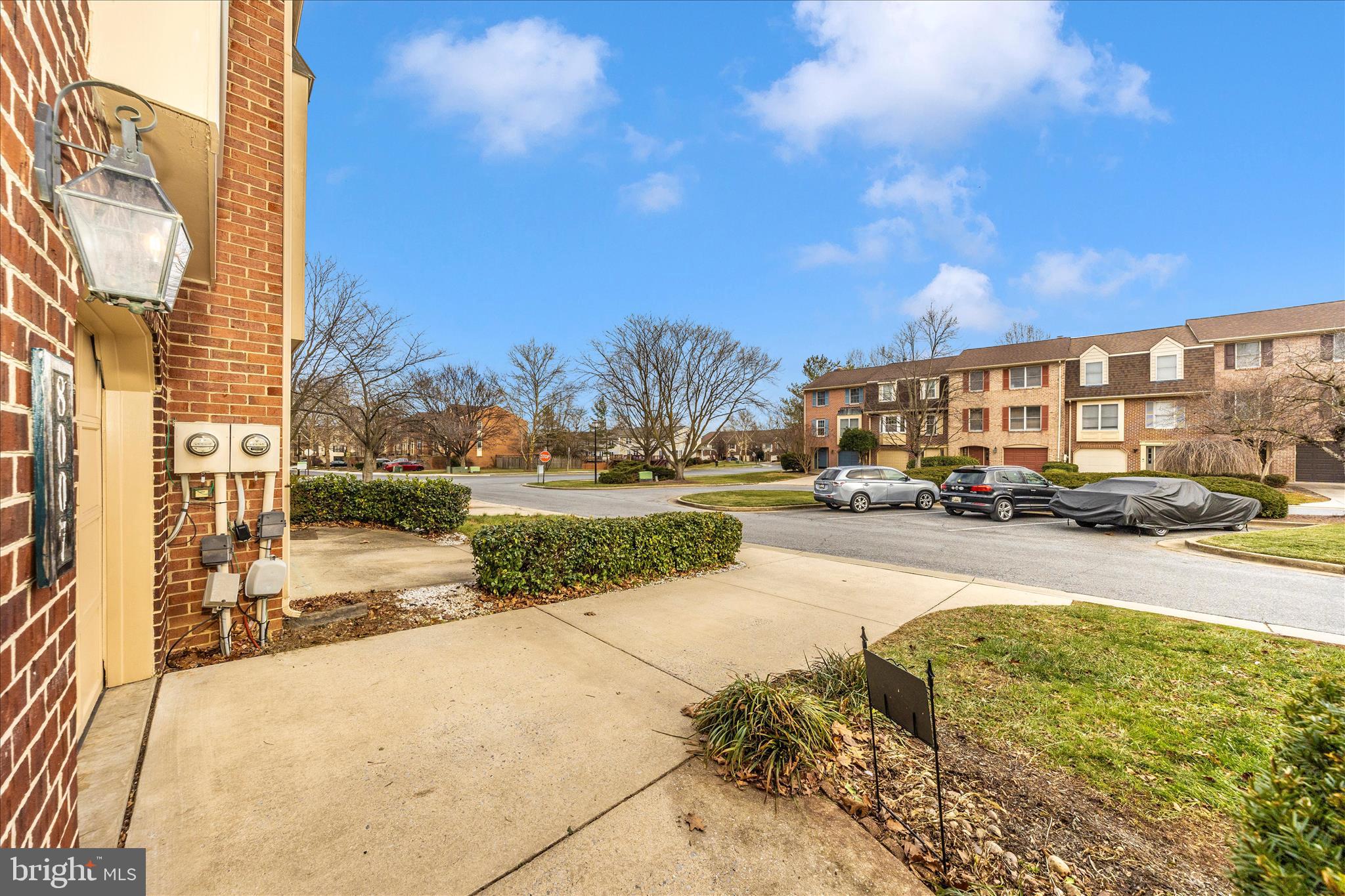 8007 Broken Reed Court Frederick, MD 21701 - Photo 49 of 72 Exterior Front