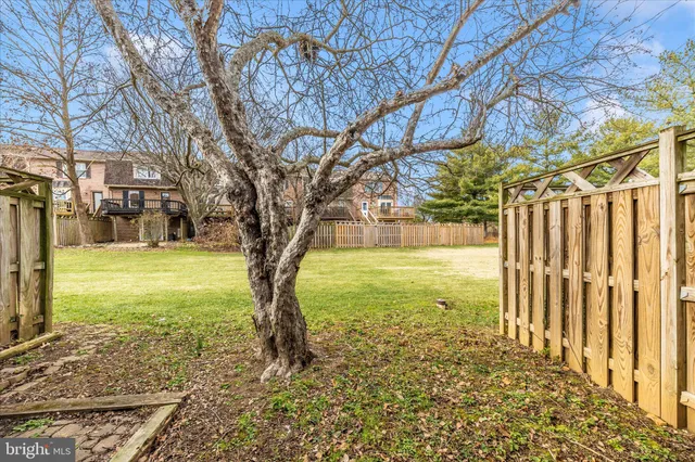 $399,900 | 8007 Broken Reed Court, Frederick, MD 21701