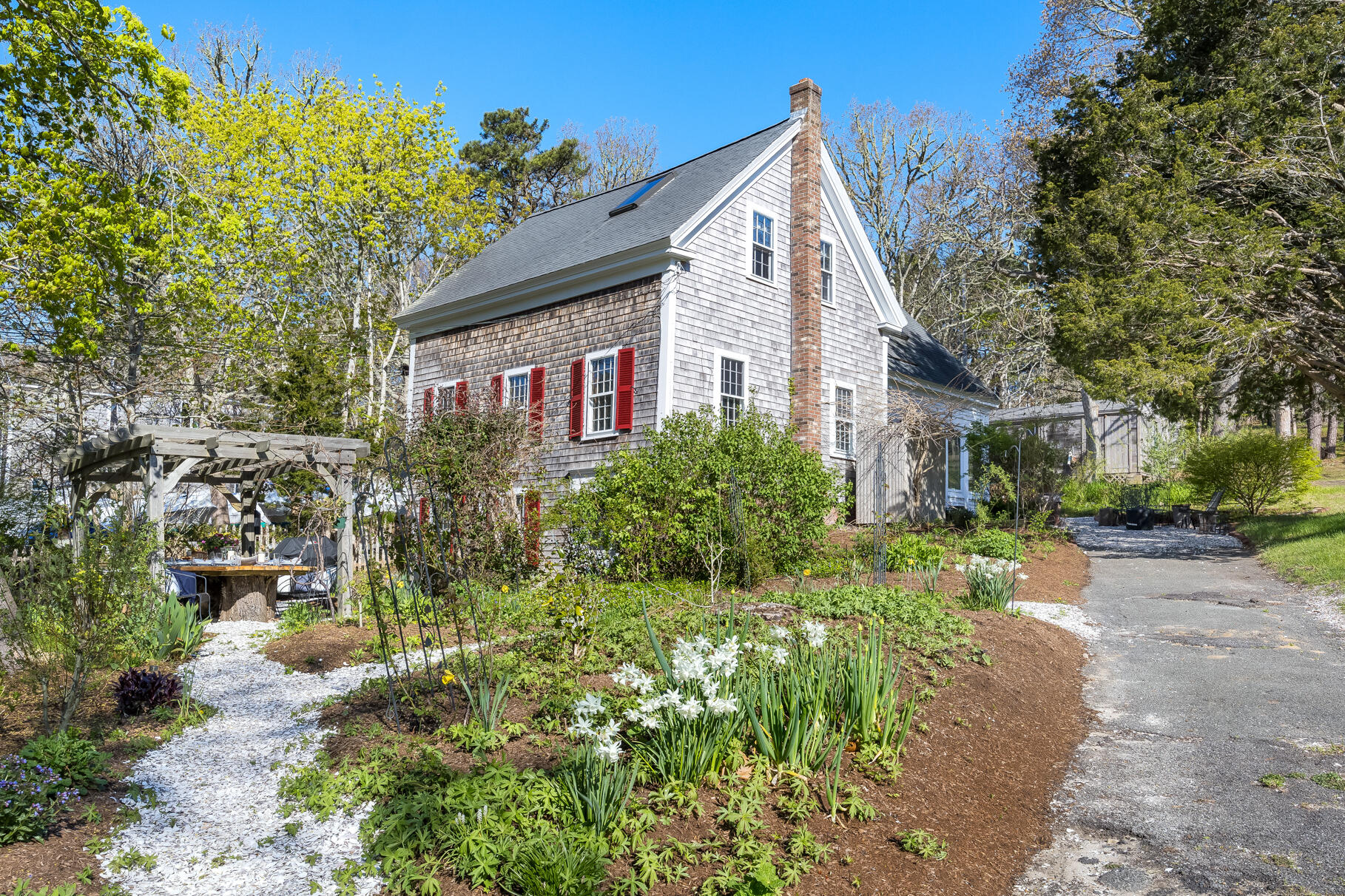 80 Hamblen Farm Road Wellfleet, MA 02667 - Photo 1 of 50 9L4A2012