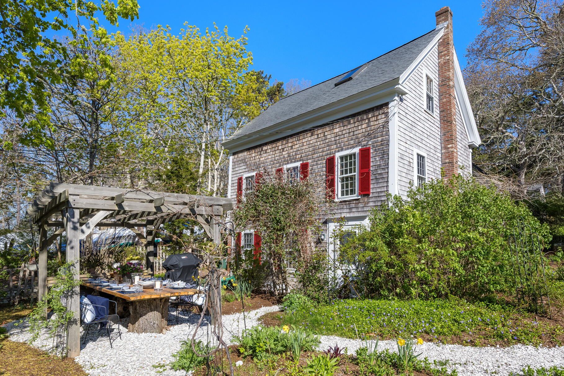 80 Hamblen Farm Road Wellfleet, MA 02667 - Photo 2 of 50 9L4A2016
