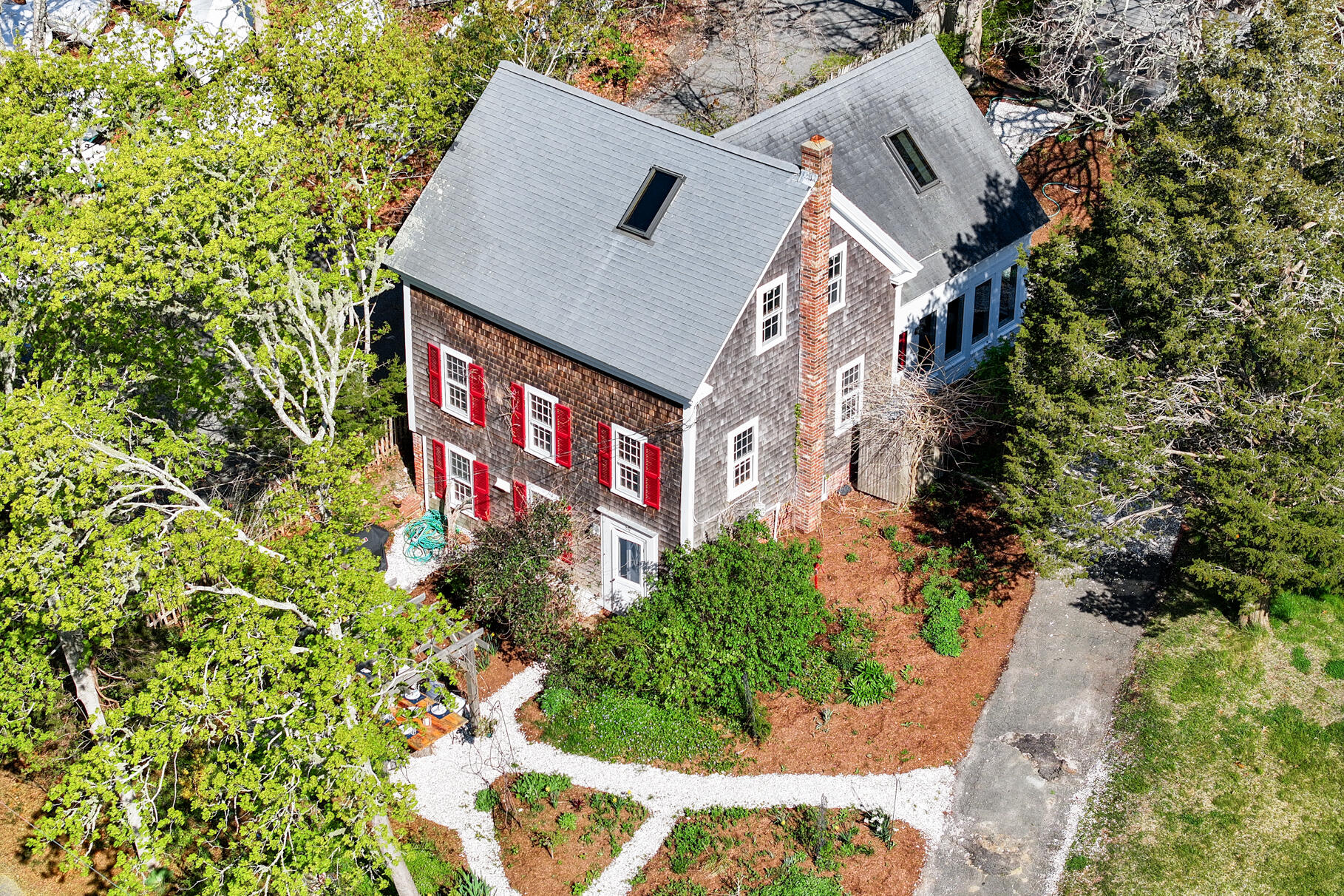 80 Hamblen Farm Road Wellfleet, MA 02667 - Photo 35 of 50 dji_0041