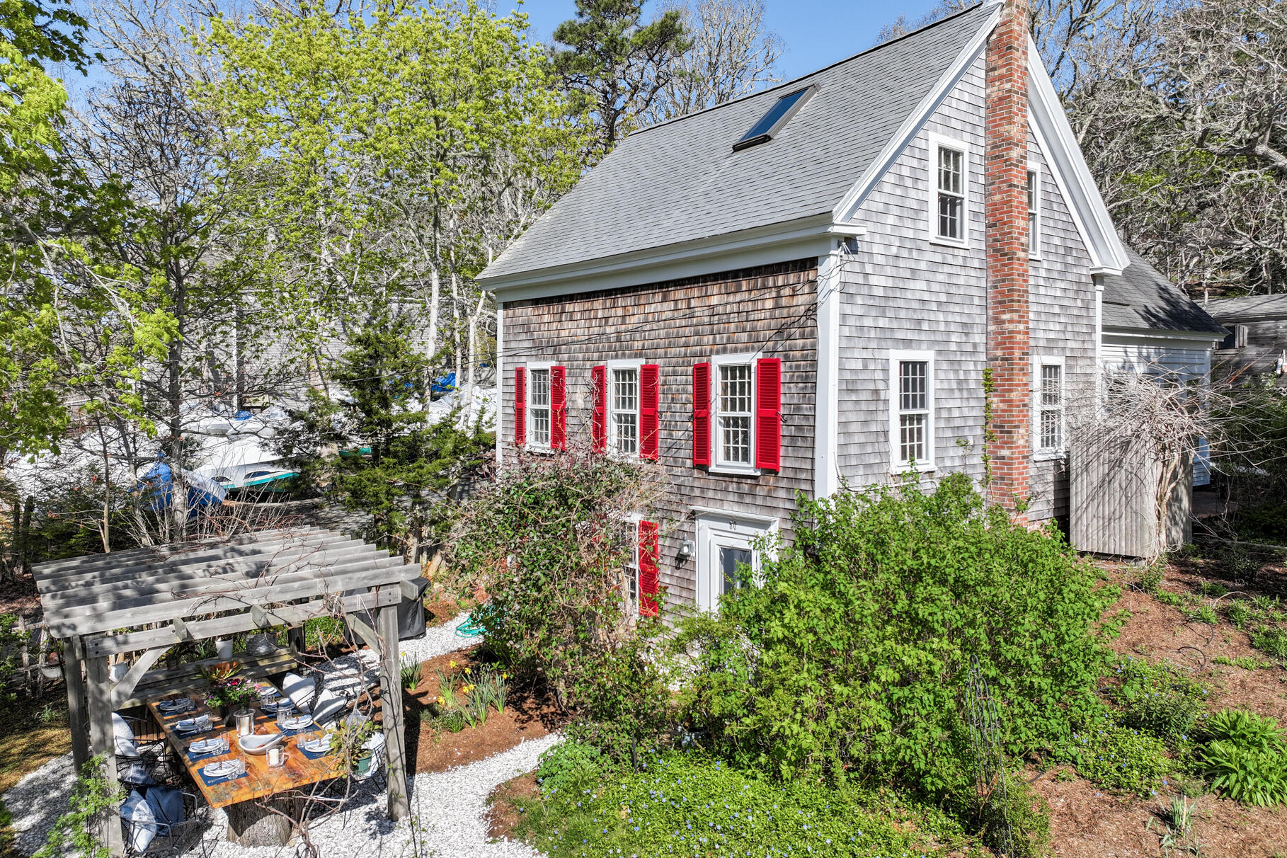 80 Hamblen Farm Road Wellfleet, MA 02667 - Photo 40 of 50 dji_0042