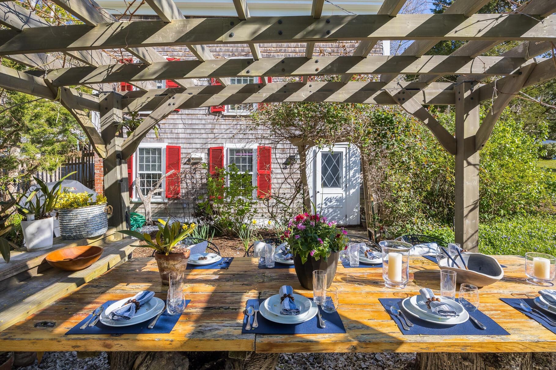 80 Hamblen Farm Road Wellfleet, MA 02667 - Photo 4 of 50 9L4A2020