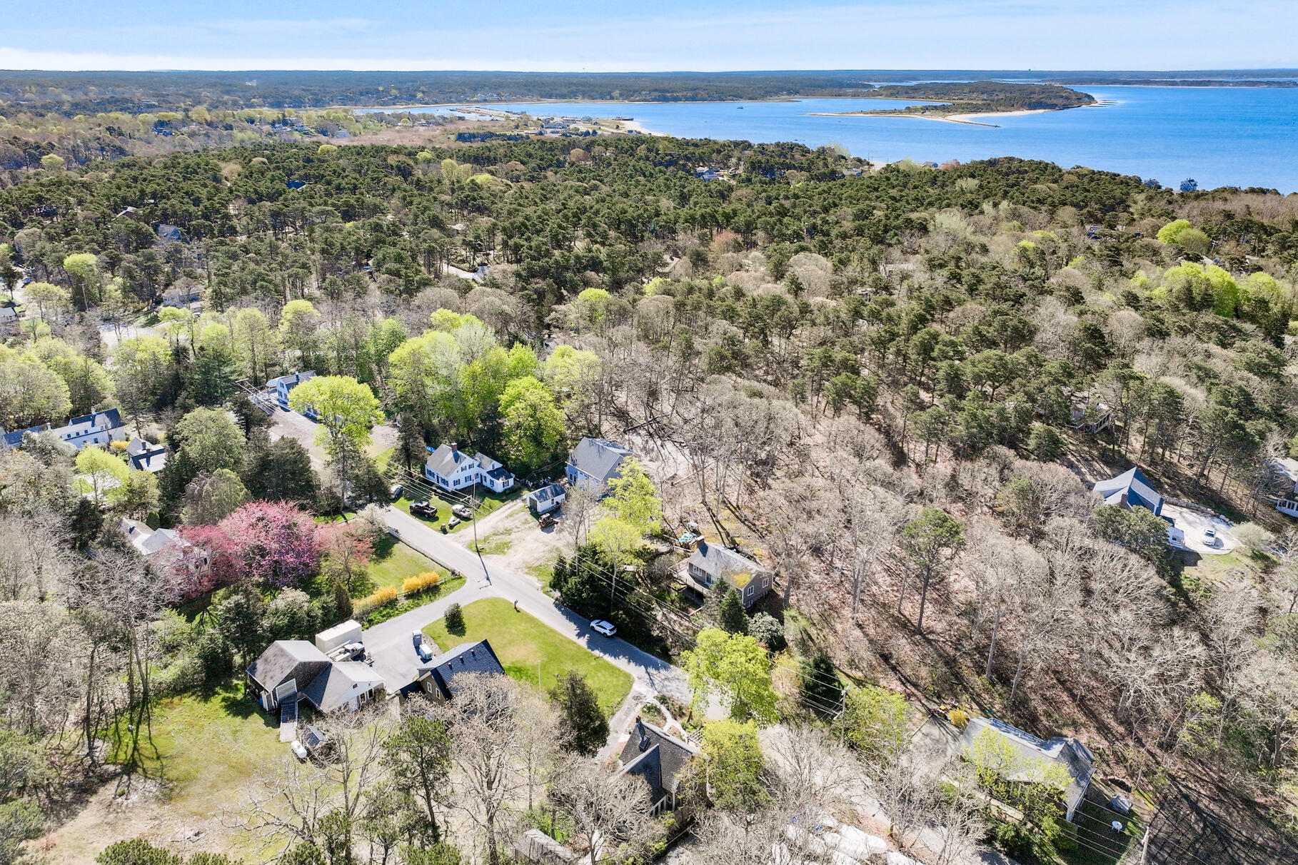 80 Hamblen Farm Road Wellfleet, MA 02667 - Photo 41 of 50 dji_0033