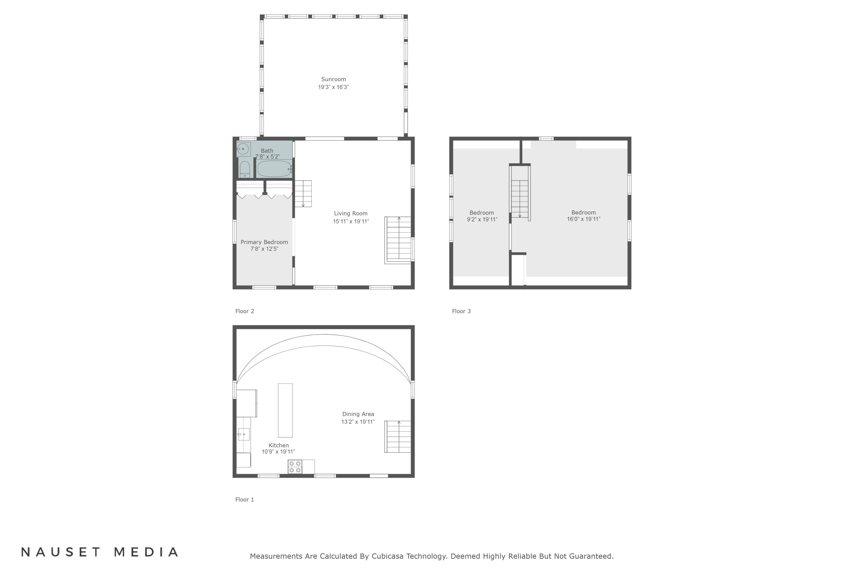 80 Hamblen Farm Road Wellfleet, MA 02667 - Photo 46 of 50 All-in-One