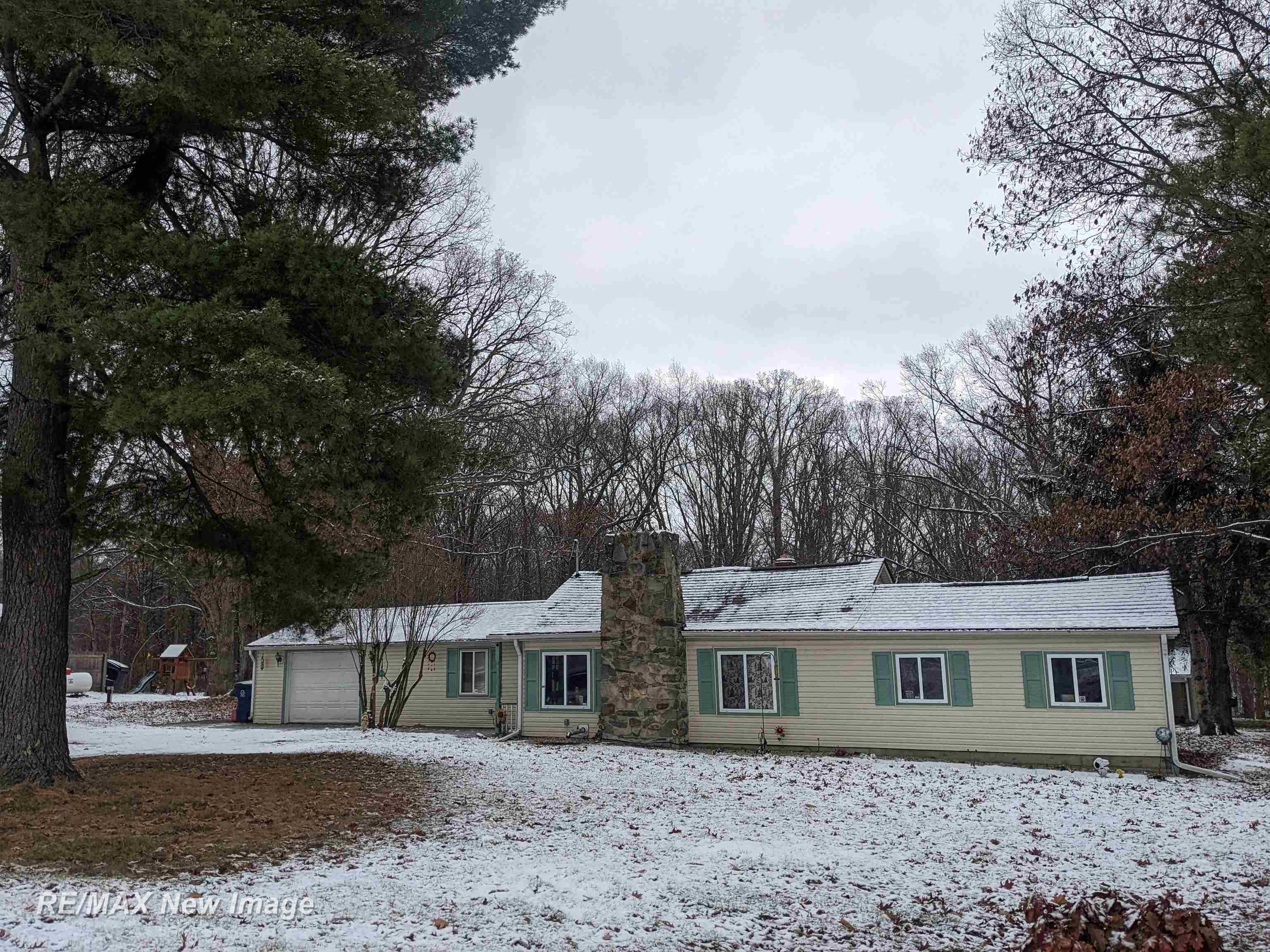 3575 Gary Road Montrose, MI 48457 - Photo 19 of 23