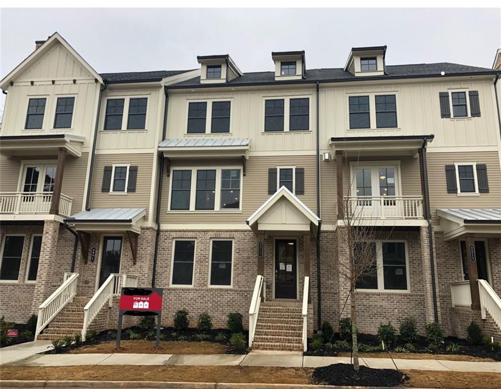 2017 Cortland Road, Unit 52 Milton, GA 30004 - Photo 1 of 1 Newhaven ~ 2017 Cortland Road