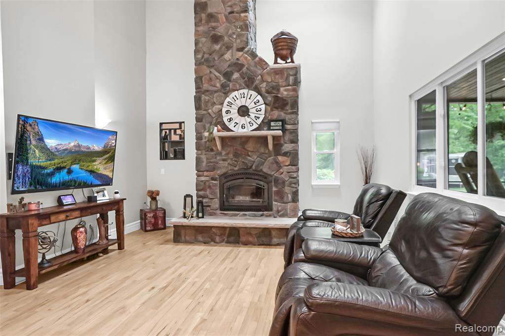 1380 Parker Road Holly, MI 48442 - Photo 13 of 67 Gallery Image 13