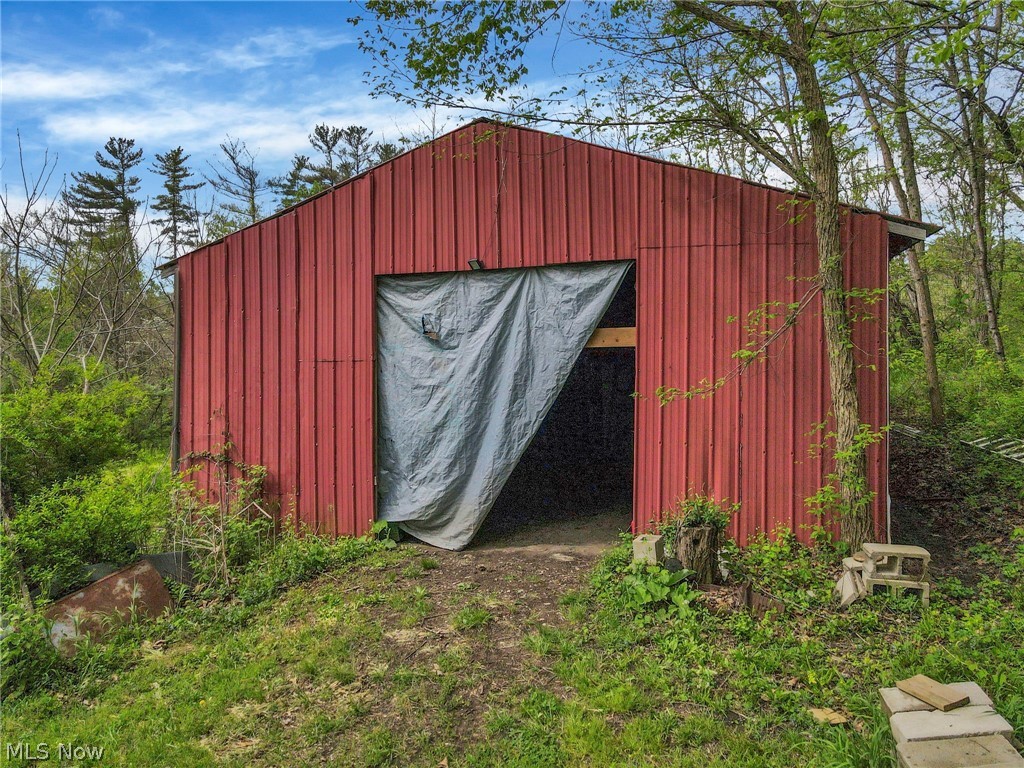 6879 Beard Price Road Glouster, OH 45732 - Photo 40 of 50