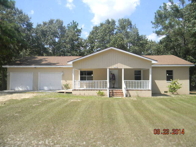 1070 Whitley Road Stapleton, GA 30823 - Photo 1 of 1 Main View