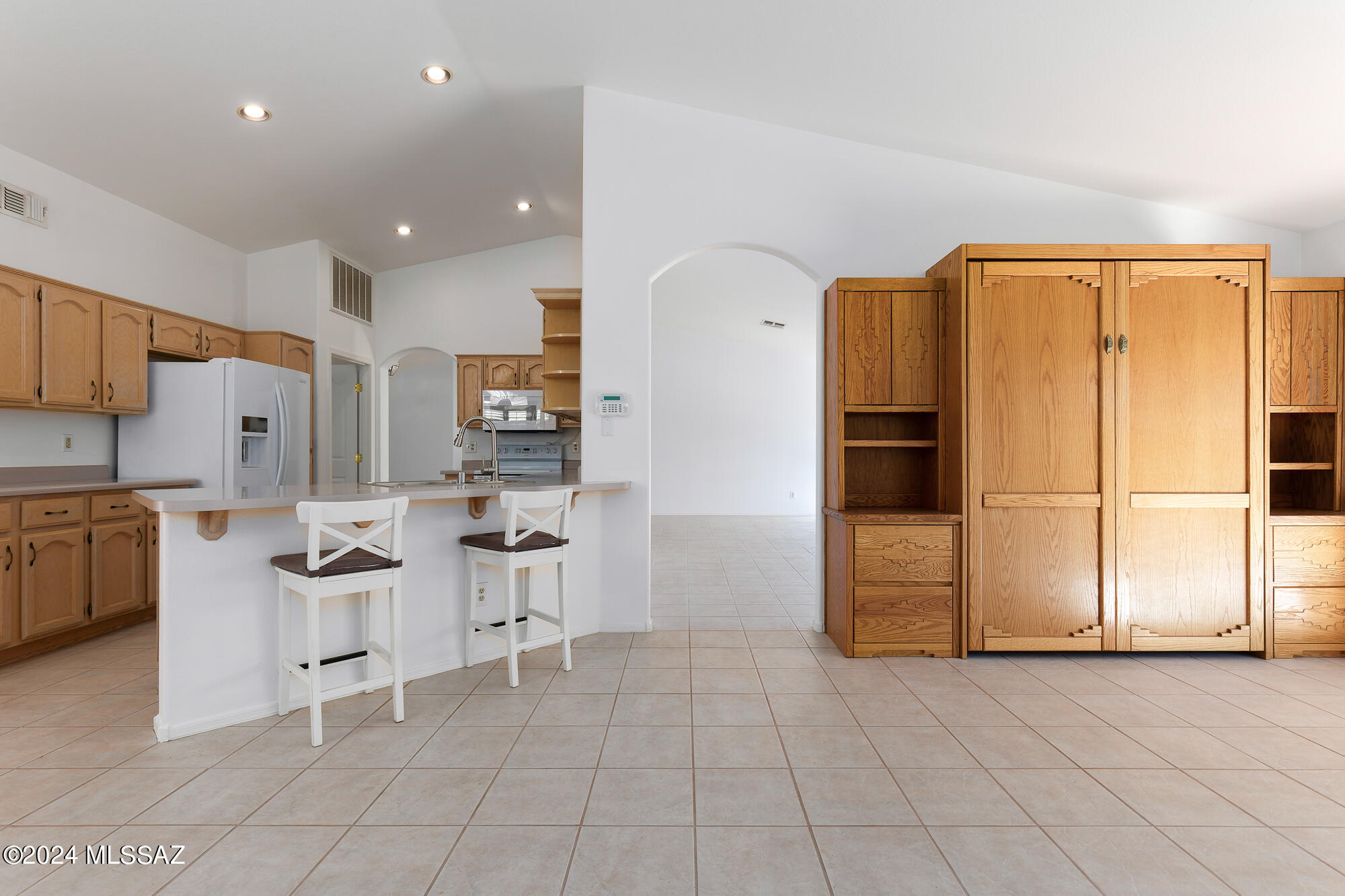 35909 Mesa Ridge Drive Saddlebrooke, AZ 85739 - Photo 17 of 42
