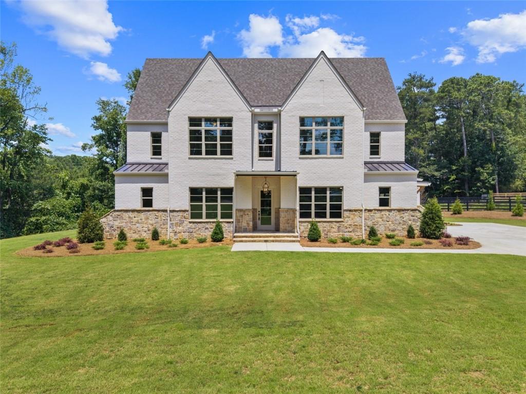 2091 Wilkie Road Alpharetta, GA 30004 - Photo 3 of 73