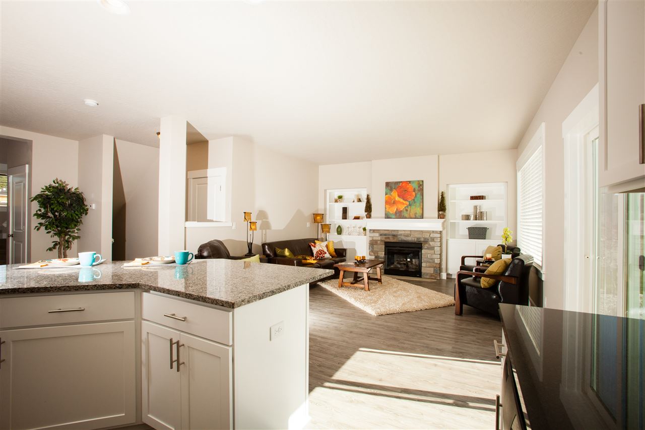 6922 South Pheasant Ridge Drive Spokane, WA 99224 - Photo 6 of 14 Gallery Image 6