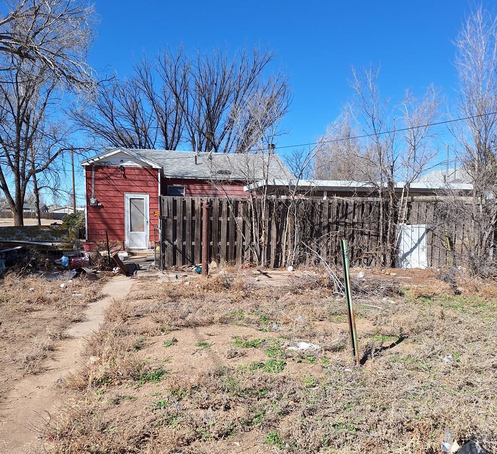 288 Kansas Street Springfield, CO 81073 - Photo 3 of 13
