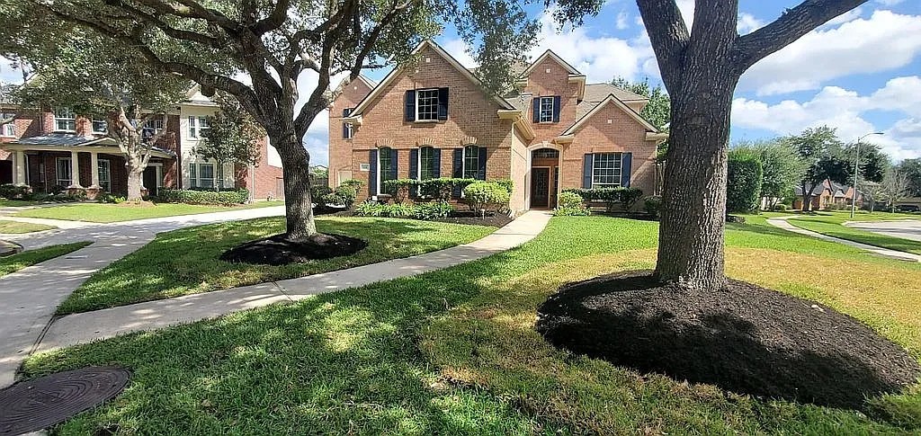 8111 Placid Point Court Humble, TX 77396 - Photo 1 of 35 Welcome Home!