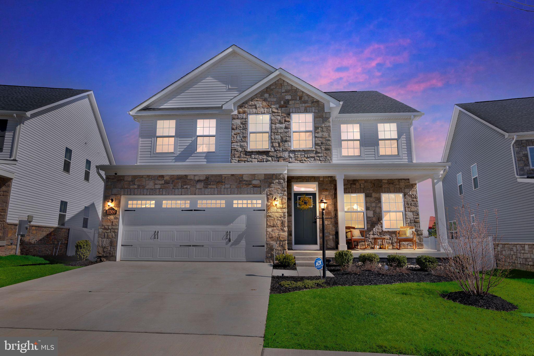 11309 Wheeler Ridge Drive Manassas, VA 20109 - Photo 1 of 49 Gallery Image 1