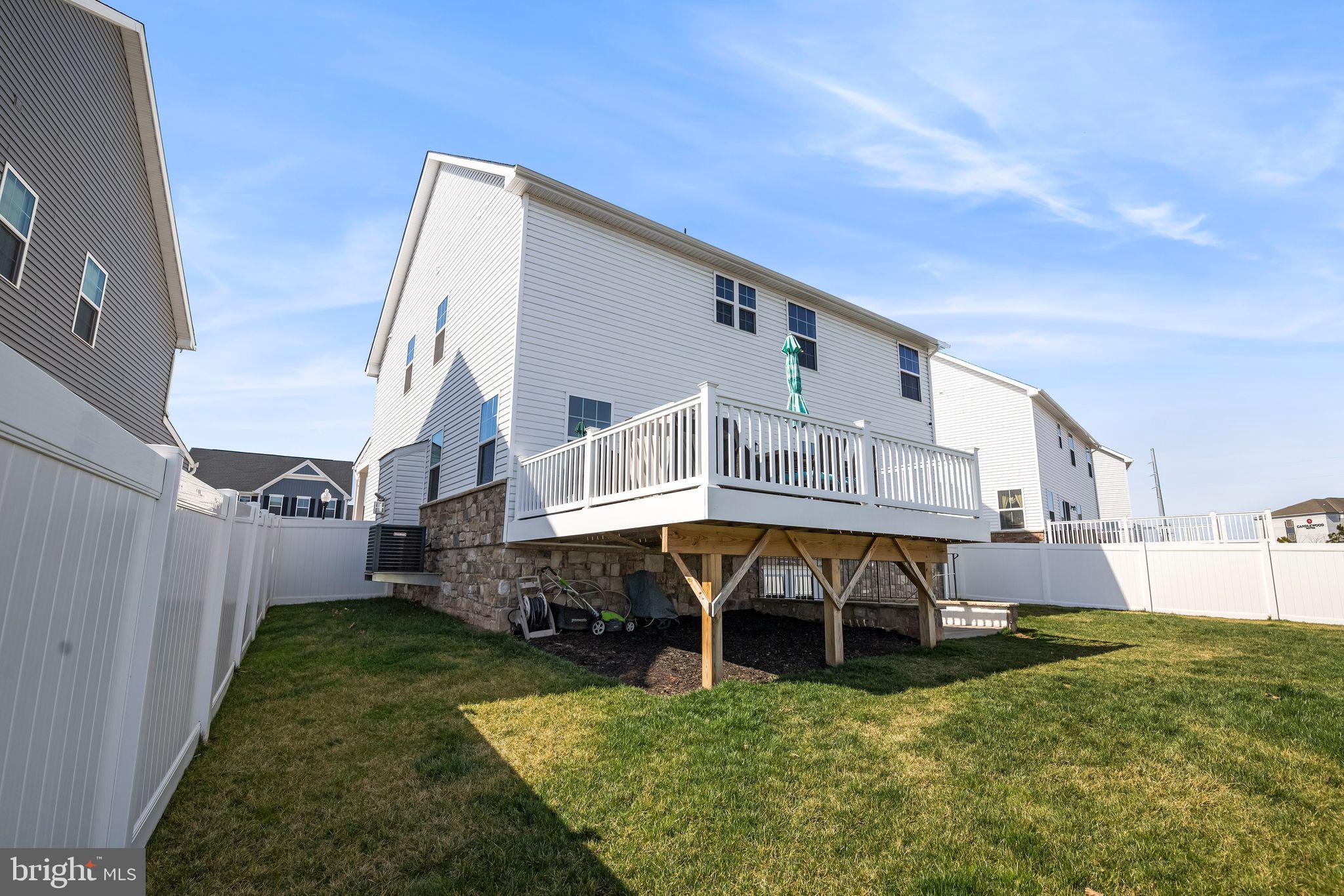 11309 Wheeler Ridge Drive Manassas, VA 20109 - Photo 44 of 49 Gallery Image 44