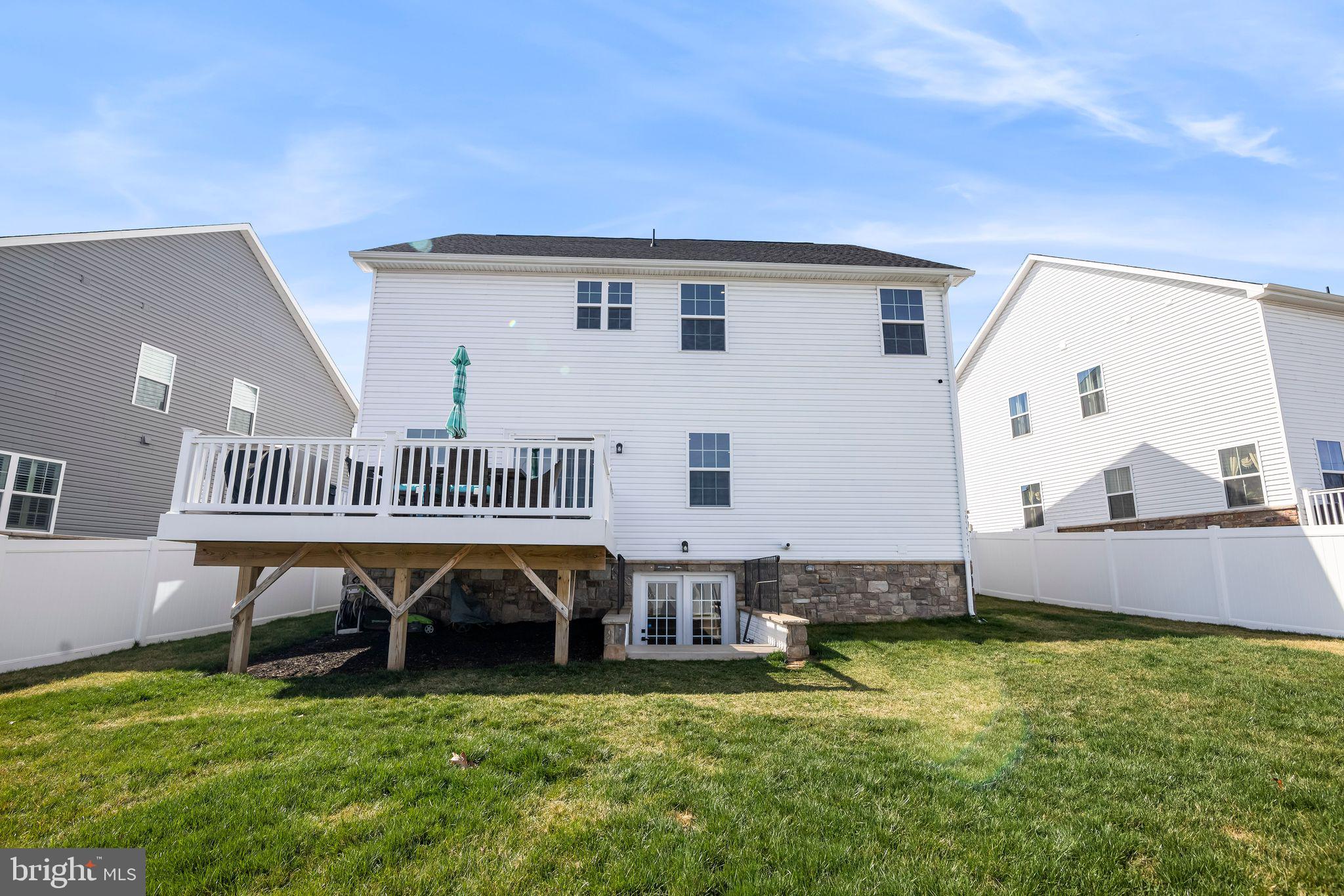 11309 Wheeler Ridge Drive Manassas, VA 20109 - Photo 45 of 49 Gallery Image 45
