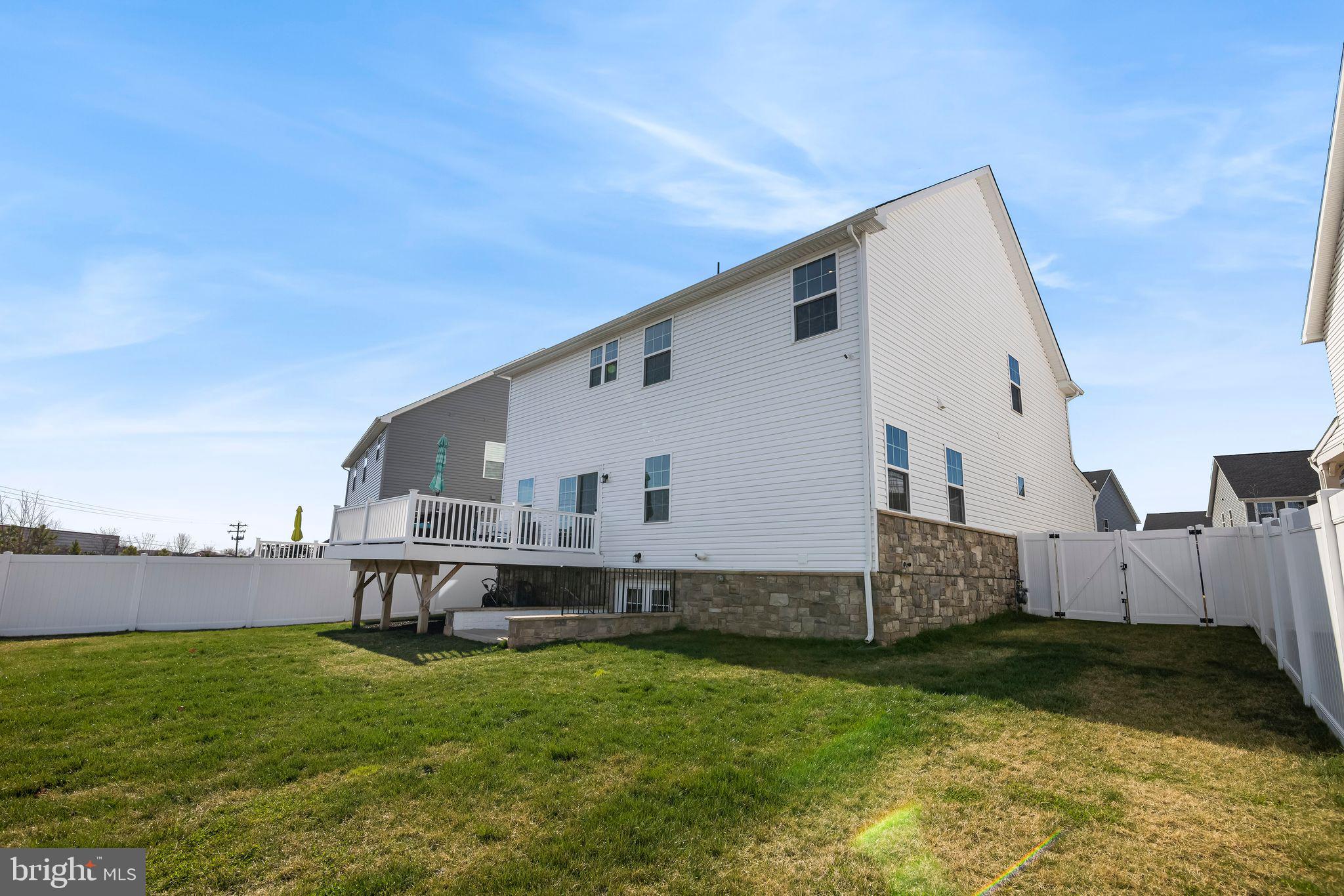 11309 Wheeler Ridge Drive Manassas, VA 20109 - Photo 46 of 49 Gallery Image 46