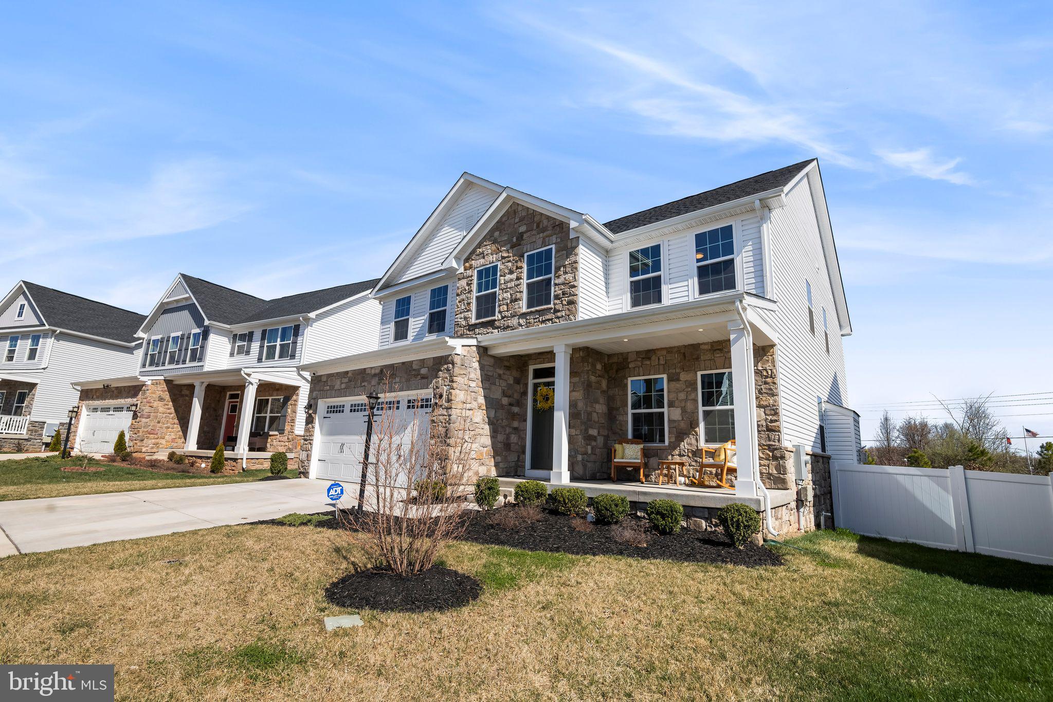 11309 Wheeler Ridge Drive Manassas, VA 20109 - Photo 47 of 49 Gallery Image 47