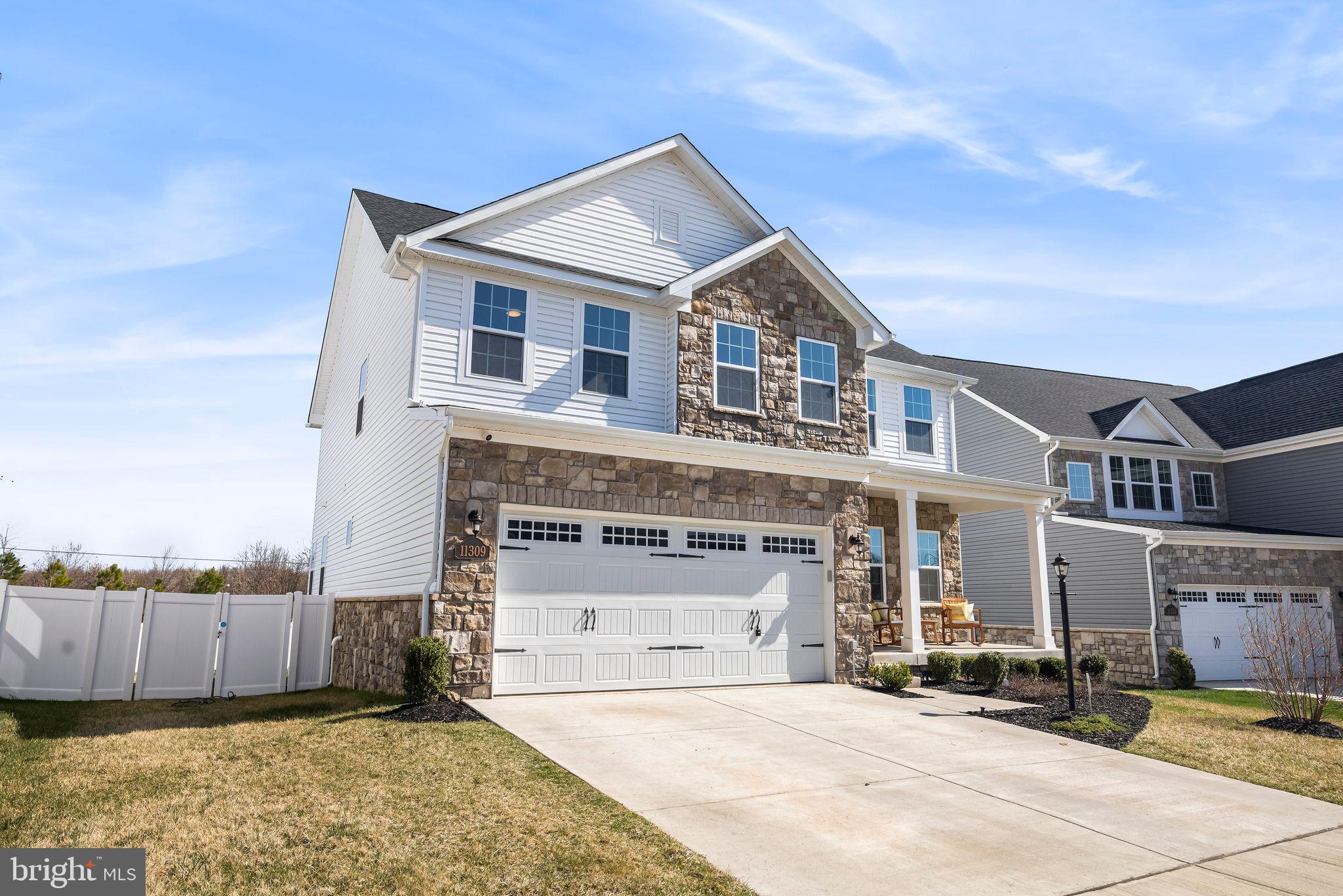 11309 Wheeler Ridge Drive Manassas, VA 20109 - Photo 48 of 49 Gallery Image 48