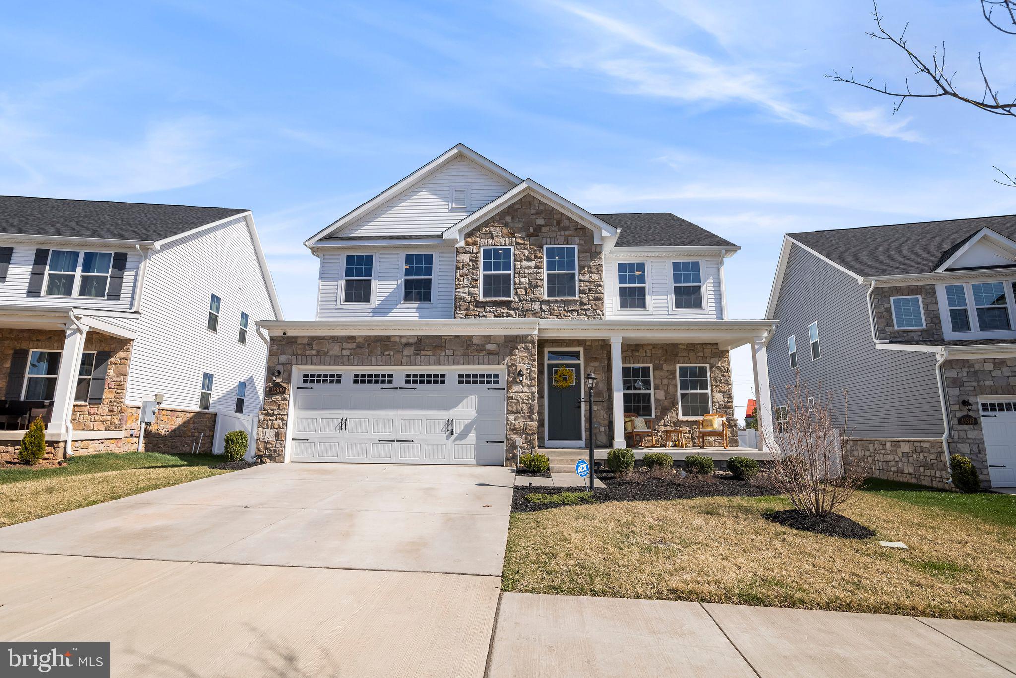 11309 Wheeler Ridge Drive Manassas, VA 20109 - Photo 49 of 49 Gallery Image 49