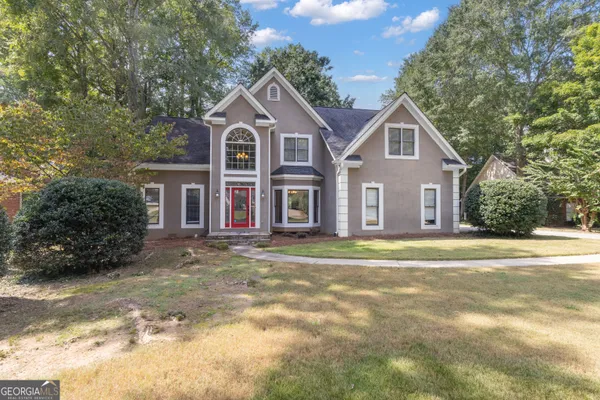 $525,000 | 60 Audubon Place, Newnan, GA 30265